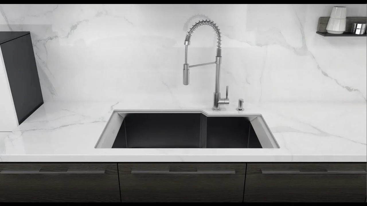 Collection of Stainless Steel