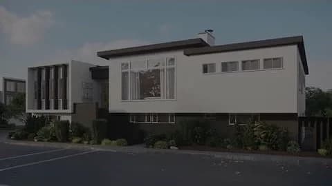 Mayfair Drive