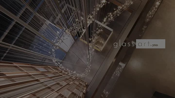 Art en Verre Cyrela