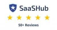 SaaSHub logo