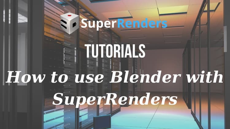 Blender Cloud Rendering | Cycles GPU + CPU | $0.004/GHz-hr