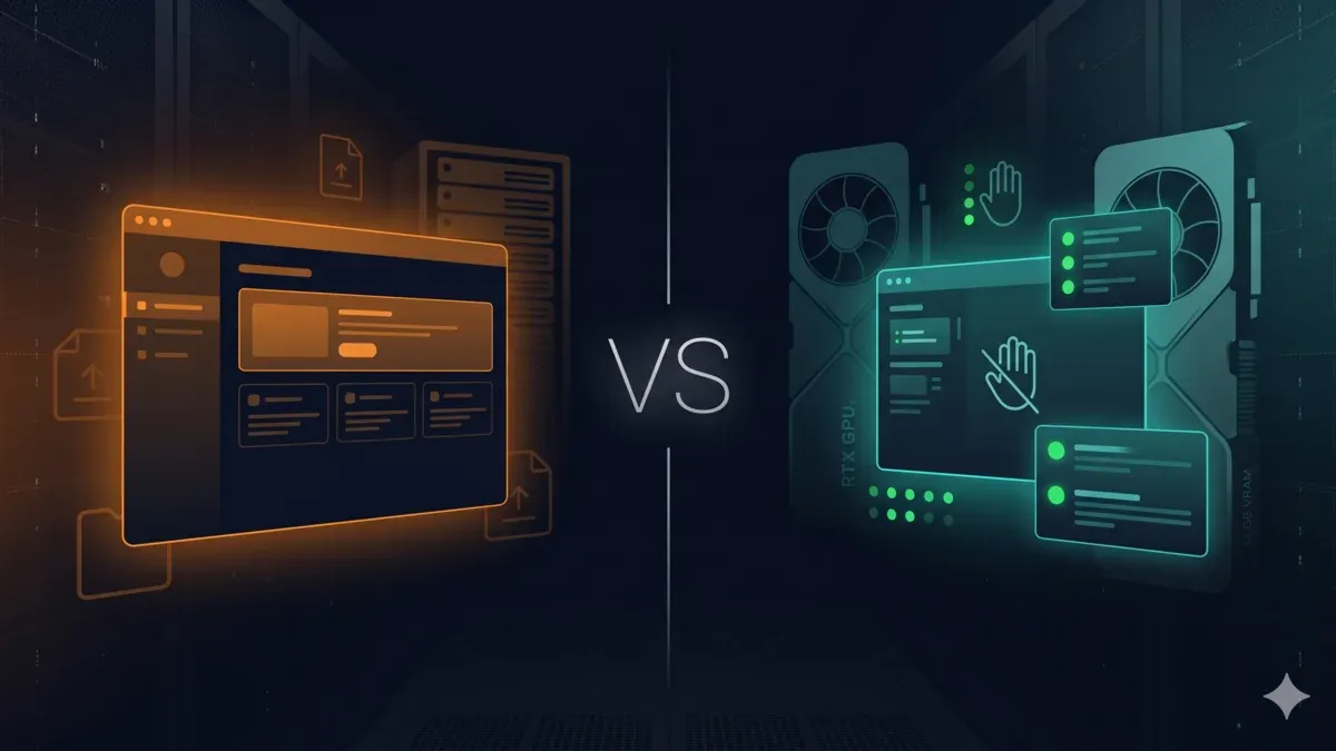 Fox Renderfarm vs. Super Renders Farm (2026): Der vollständige Vergleich