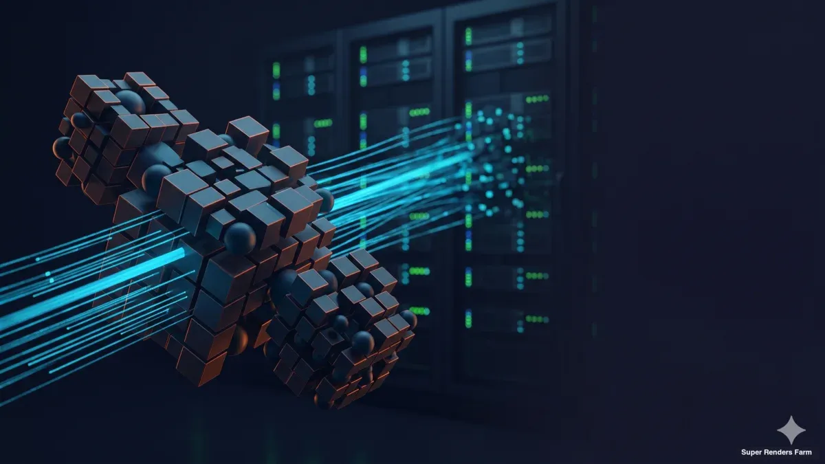 Best Cinema 4D Render Farm in 2026: A Full Comparison for Redshift, Octane, Arnold, and V-Ray