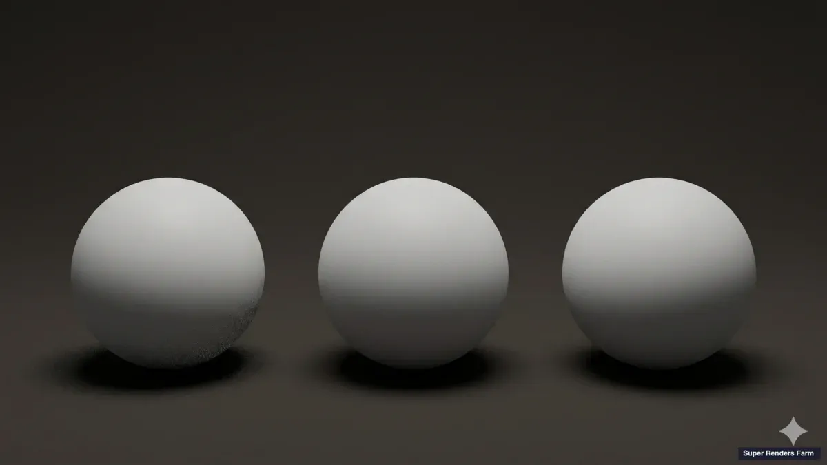 Ambient Occlusion expliqué : SSAO vs HBAO vs GTAO (Guide 2026)