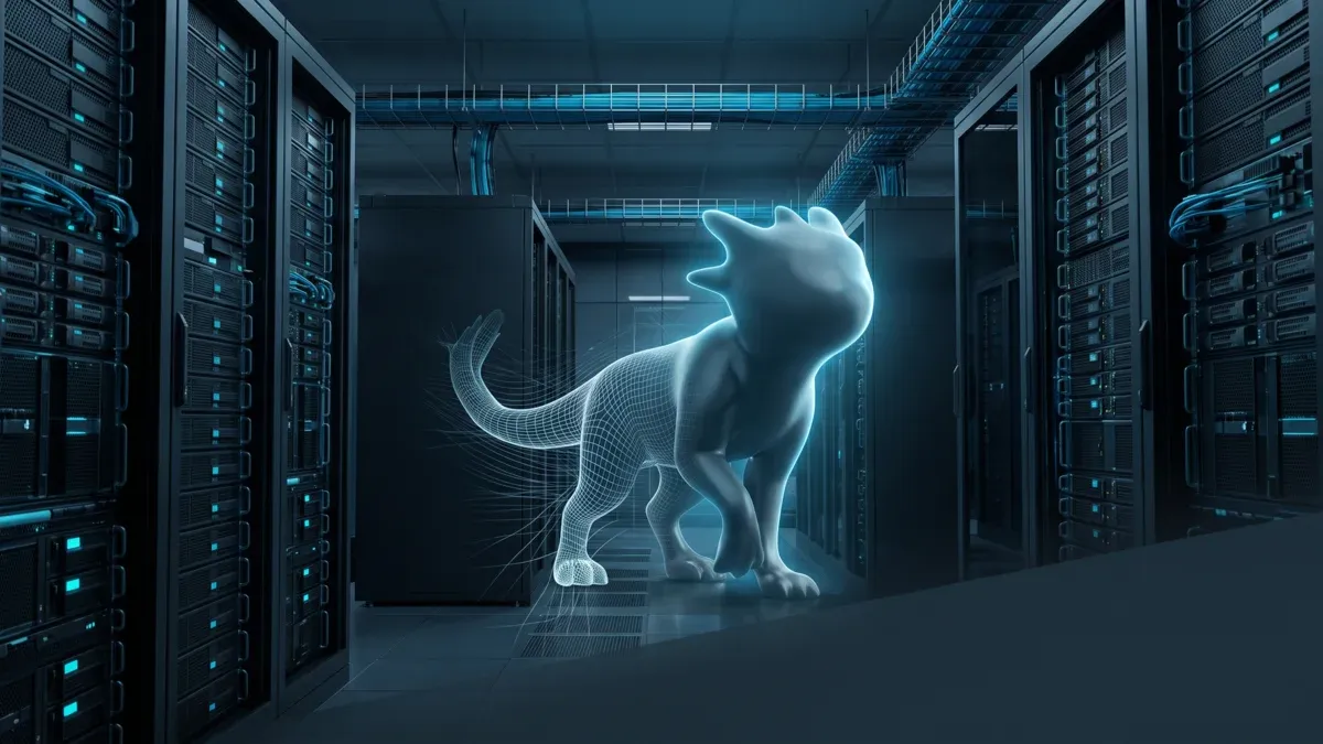 "픽사 렌더팜"을 검색했다면: 클라우드에서 RenderMan 사용하기