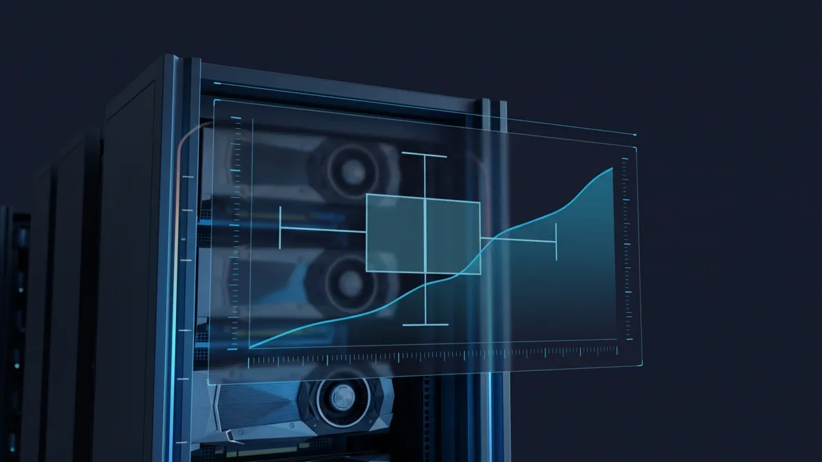 RTX 5090 in Production: The Numbers Behind Our CGW SIGGRAPH Field Report