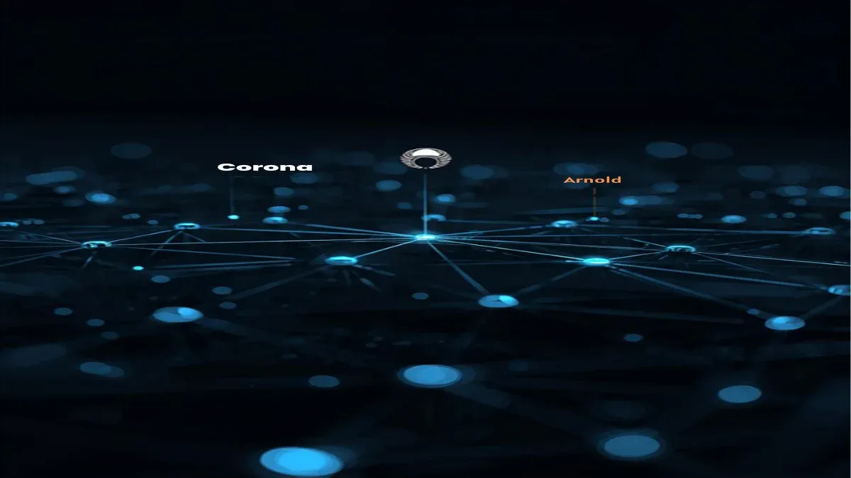 Node License Explained for 3D Rendering: Corona, V-Ray, Arnold