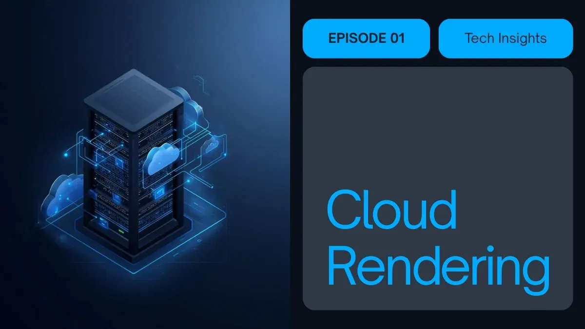 Cloud render farm: cách chọn đúng dịch vụ