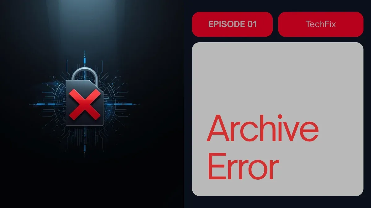 Errore: \"Archiviazione file non riuscita (codice #)\" in 3ds Max