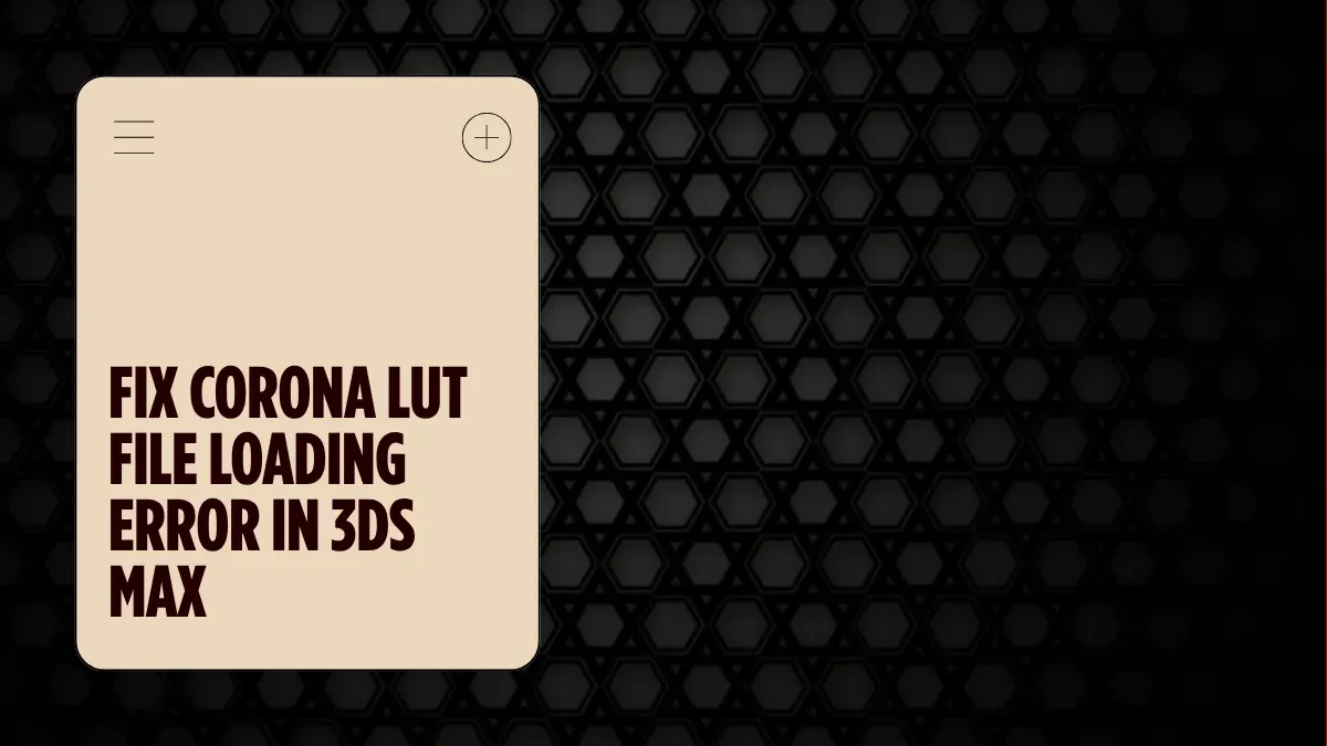 Errore: "File Save Error: Can't begin chunk inside Data chunk"