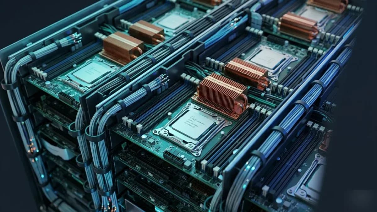 CPU Render Farm: Why CPU Rendering Still Dominates Cloud Rendering in 2026