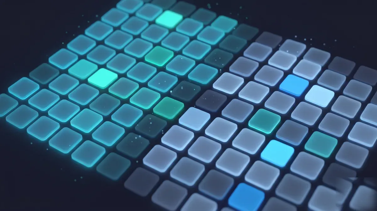 A use-case fit matrix mapping studio scenarios — project length, IP sensitivity, utilization, and pipeline complexity — onto the SaaS managed or dedicated cluster model that fits each.