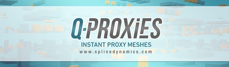 Q-Proxies