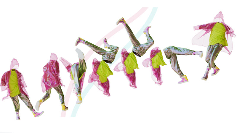 Dynamo – a new cloth dynamics plugin for 3ds Max