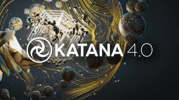 Katana 4.0 released