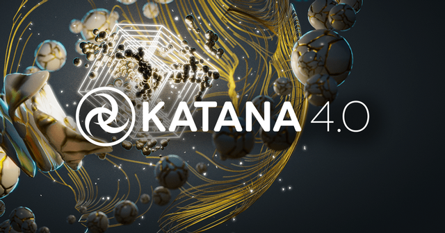 Katana 4.0 released