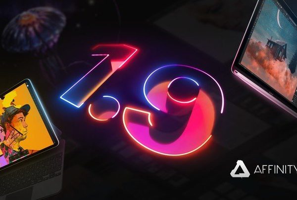Affinity suite 1.9 released