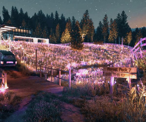 Forest Pack 7 released