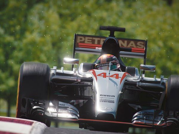 LuxCoreRenderer 2.5 released