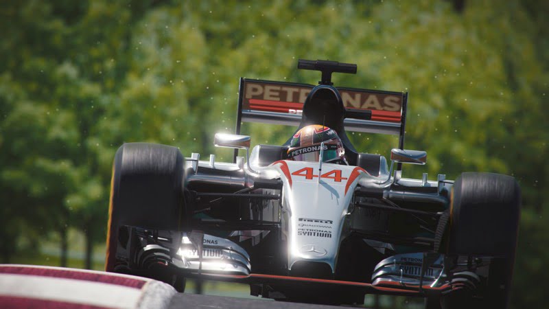 LuxCoreRenderer 2.5 released