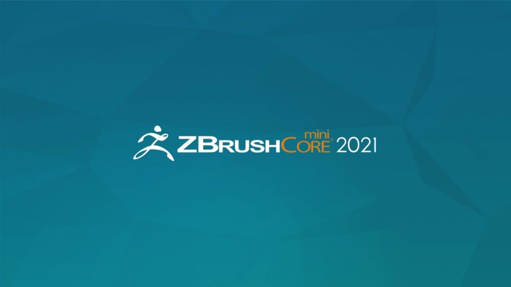 ZBrushCoreMini 2021 released