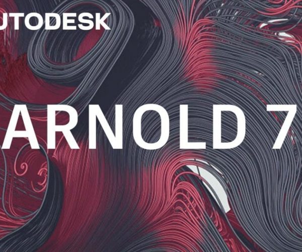 Arnold 7 released