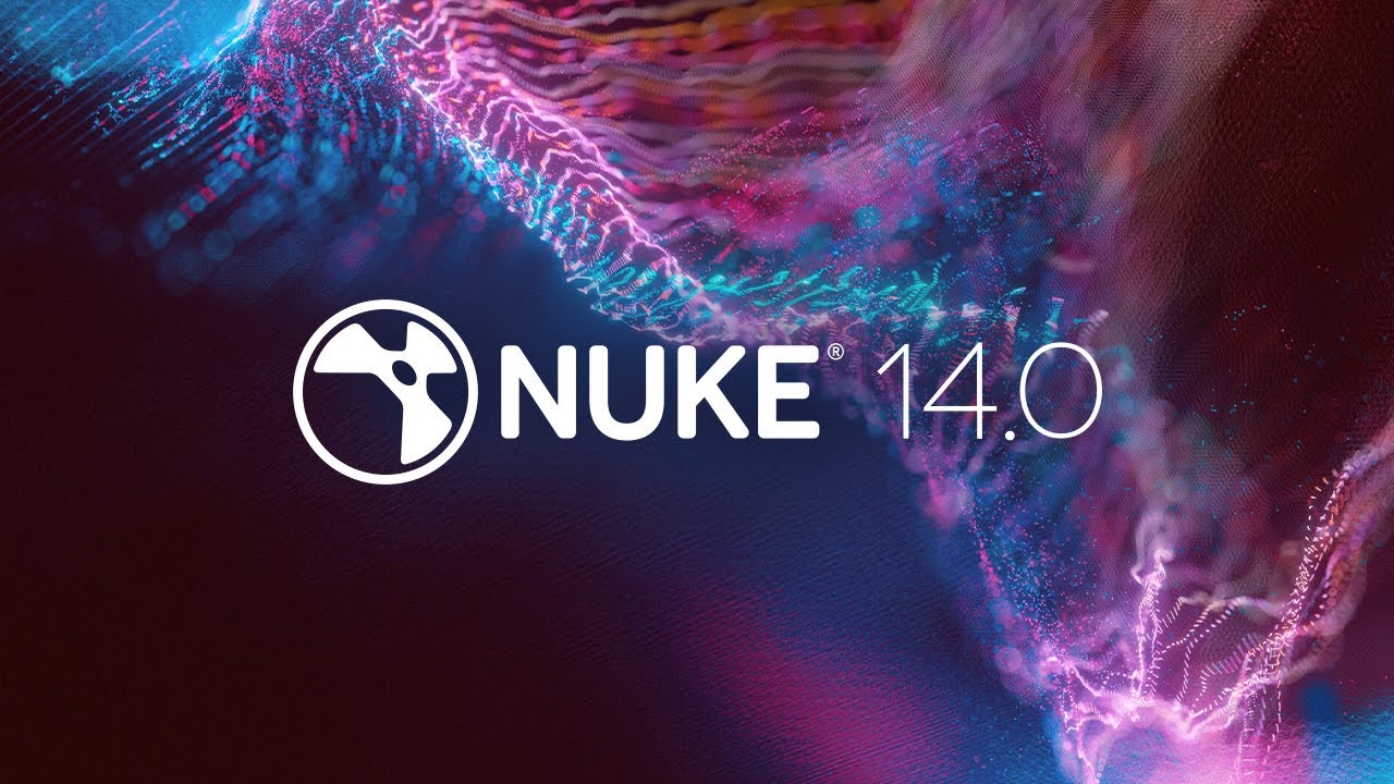 Nuke 14 released